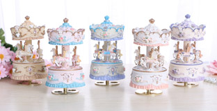 Creative gifts that can make sounds