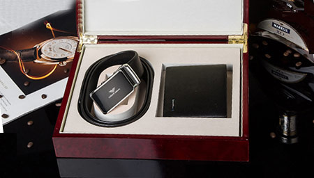 10 stylish gifts for men