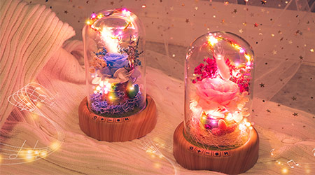 What gifts do Pisces girls like?