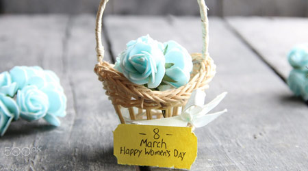 10 Gift Ideas for Teachers on Women's Day