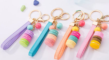 Foodie benefits, give him/her a delicious and adorable gift