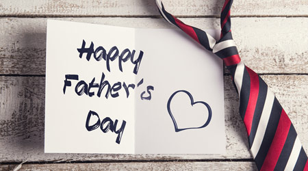 Recommended Father's Day Gifts in 2019