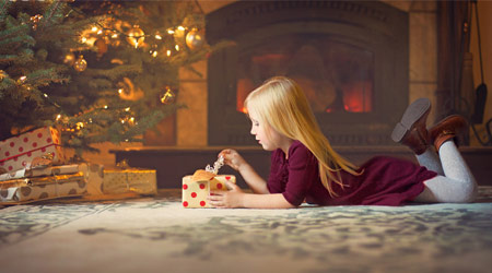 Recommended small gifts for Children's Day