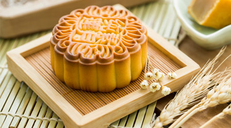 The most popular Mid-Autumn Festival gifts in 2019