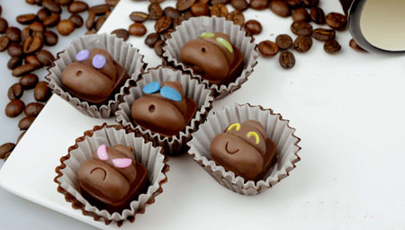 Funny Valentine's Day gifts, giving funny effects