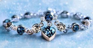 What kind of bracelets are good for girls? Recommended ladies' bracelets