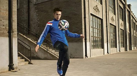 These gifts are more suitable for athletes