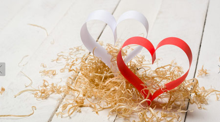 What gifts should I give my husband on Valentine's Day?