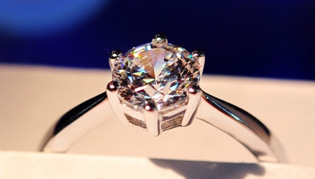 The birthday gifts that losers give their girlfriends show their class