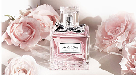 Recommended 10 fresh perfumes suitable for best friends