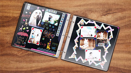 Giving your girlfriend these handmade gifts will show your love