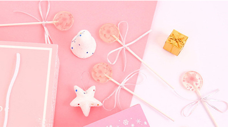This small gift list is enough for wedding gifts
