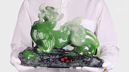 Giving these Feng Shui gifts is more popular among businessmen