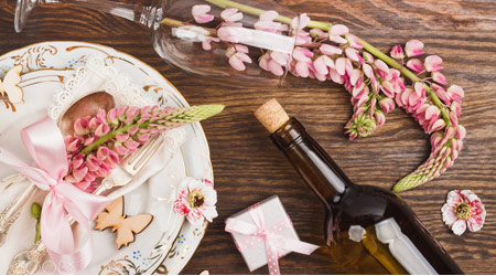 Top 10 wedding gifts for employees