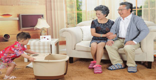 Recommended practical small gifts for the elderly