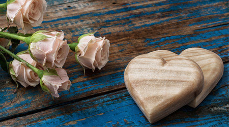 Gifts for husband on Valentine's Day