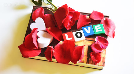 The most popular Valentine's Day gifts for middle school students