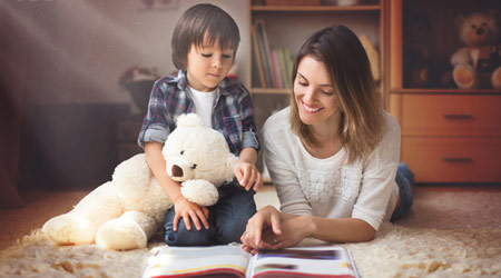 A complete list of kindergarten graduation gifts for children