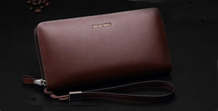 12 wallets recommended for dad