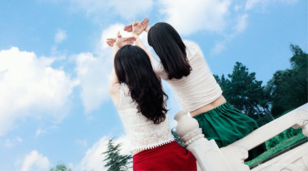 A list of gifts for your best friend on 520