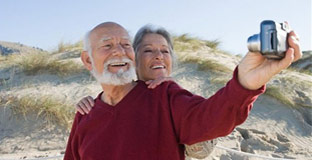 Top 10 gifts for parents