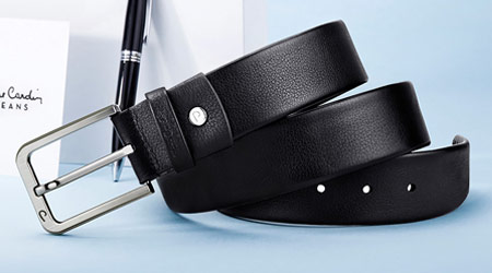 10 exquisite belt recommendations for dad