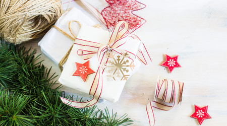 The most popular creative gifts in 2019