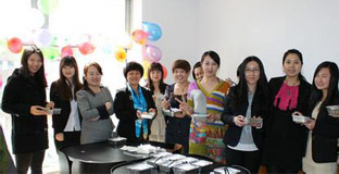 Recommended gifts for female employees on Women's Day