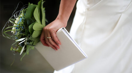 10 creative wedding gifts for your sister