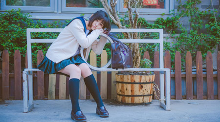 A selection of gifts for girlfriends from students