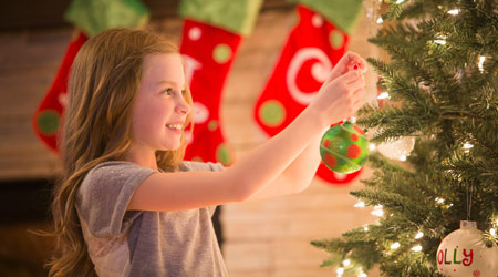 Christmas toys and gifts for children