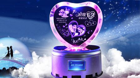 The best gifts for lovers on Chinese Valentine's Day