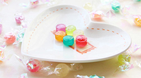 Girls won't accept gifts that are too expensive? These gifts are impossible for her to refuse