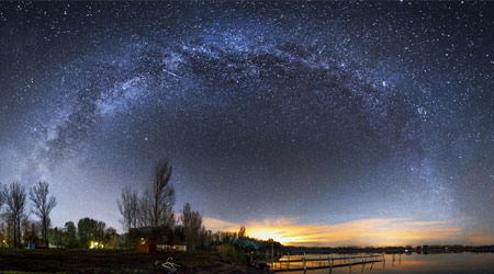 Recommended gifts related to the starry sky that astronomy fans should not miss