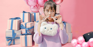 Gifts for girls on Double Eleven