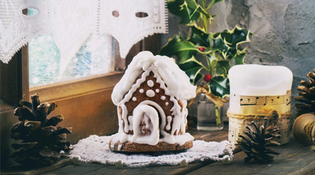 Christmas traditional gifts