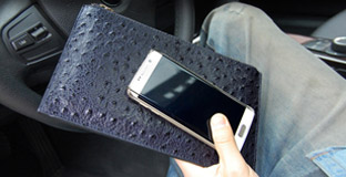 Giving friends high-end gifts that are unconventional and show your thoughtfulness