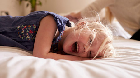 Recommended gifts for daughters on Children's Day