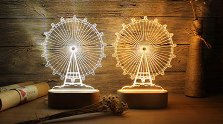 High-value gift collection Give her the most beautiful gift