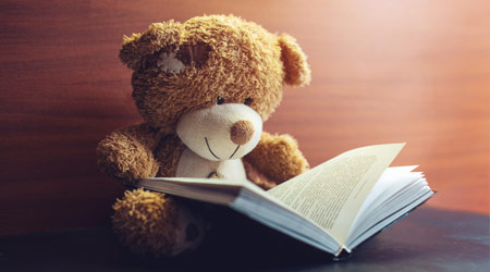 Children's educational toys ranking list