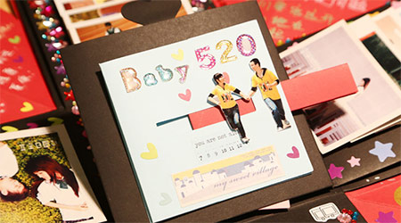 520 confession to the male god, conquer him with this gift list