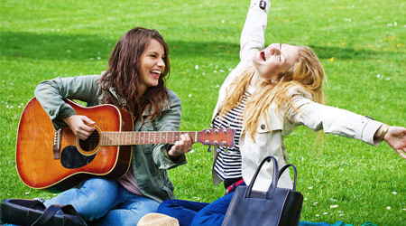 Recommended cute gifts to make her girlish heart burst