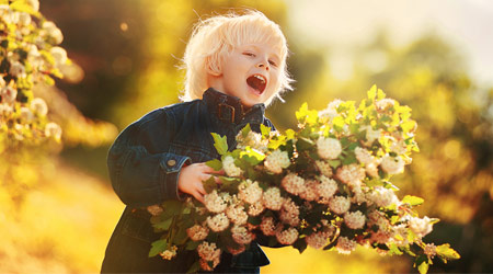 The most popular Children's Day gifts for kids