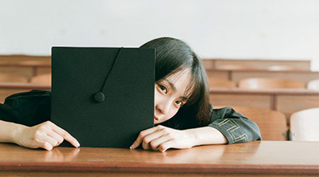 Ten graduation season confession gifts to express your feelings