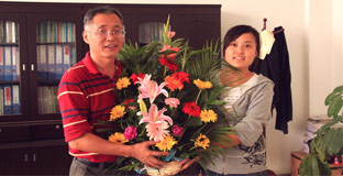 Gifts for college tutors on Teacher's Day