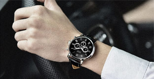 10 Men's Watches Recommended for Husbands and Boyfriends