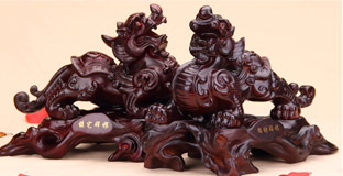 Giving these gifts symbolizes advancement