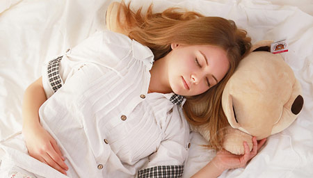 10 high-quality pillows for girls to give her a sense of happiness