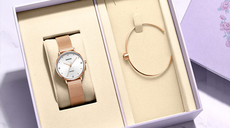 Give girls these 10 luxury gifts for Valentine's Day