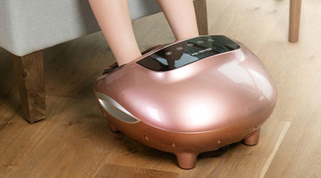 20 great gifts for mom on Double Ninth Festival
